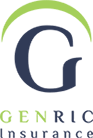 Genric logo